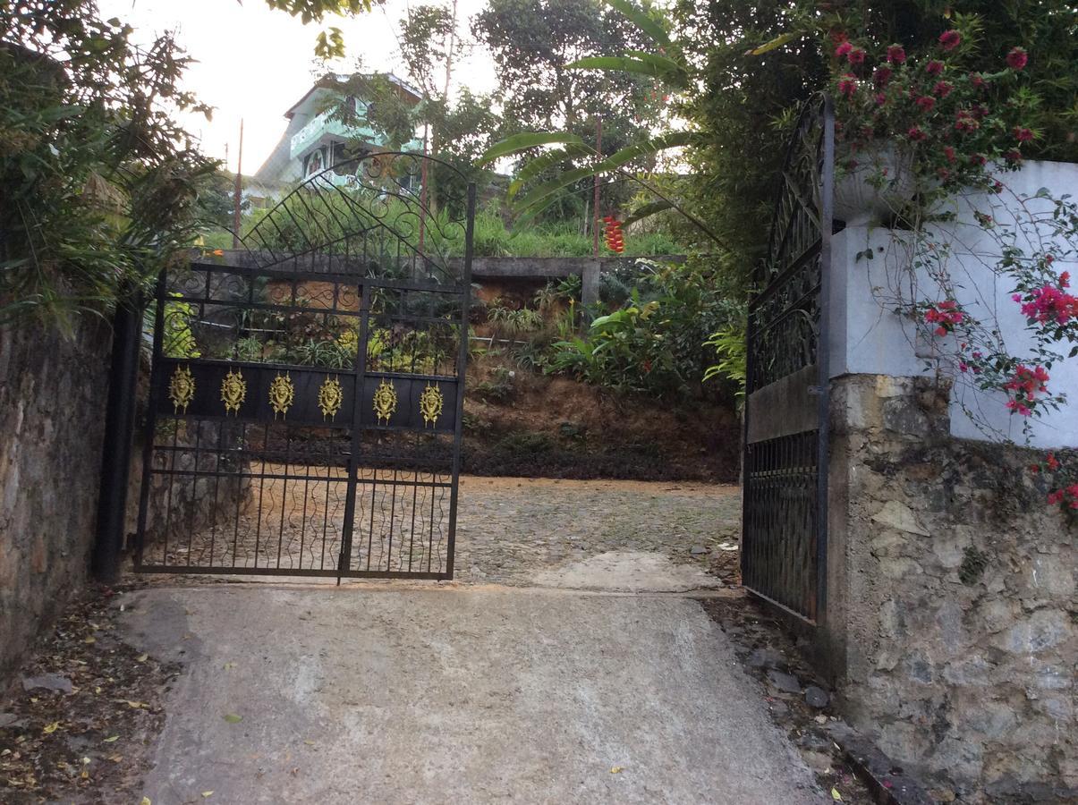 Duke'S Nose Holiday Bungalow Hatton Exterior foto